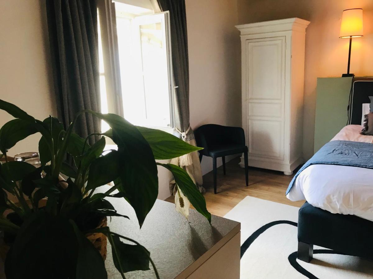 Bed and Breakfast La Chapelle Sur La Sorgue Л'Иль-сюр-ла-Сорг Экстерьер фото