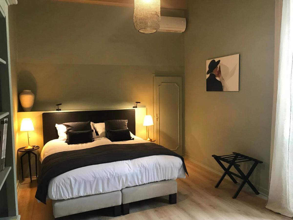 Bed and Breakfast La Chapelle Sur La Sorgue Л'Иль-сюр-ла-Сорг Экстерьер фото