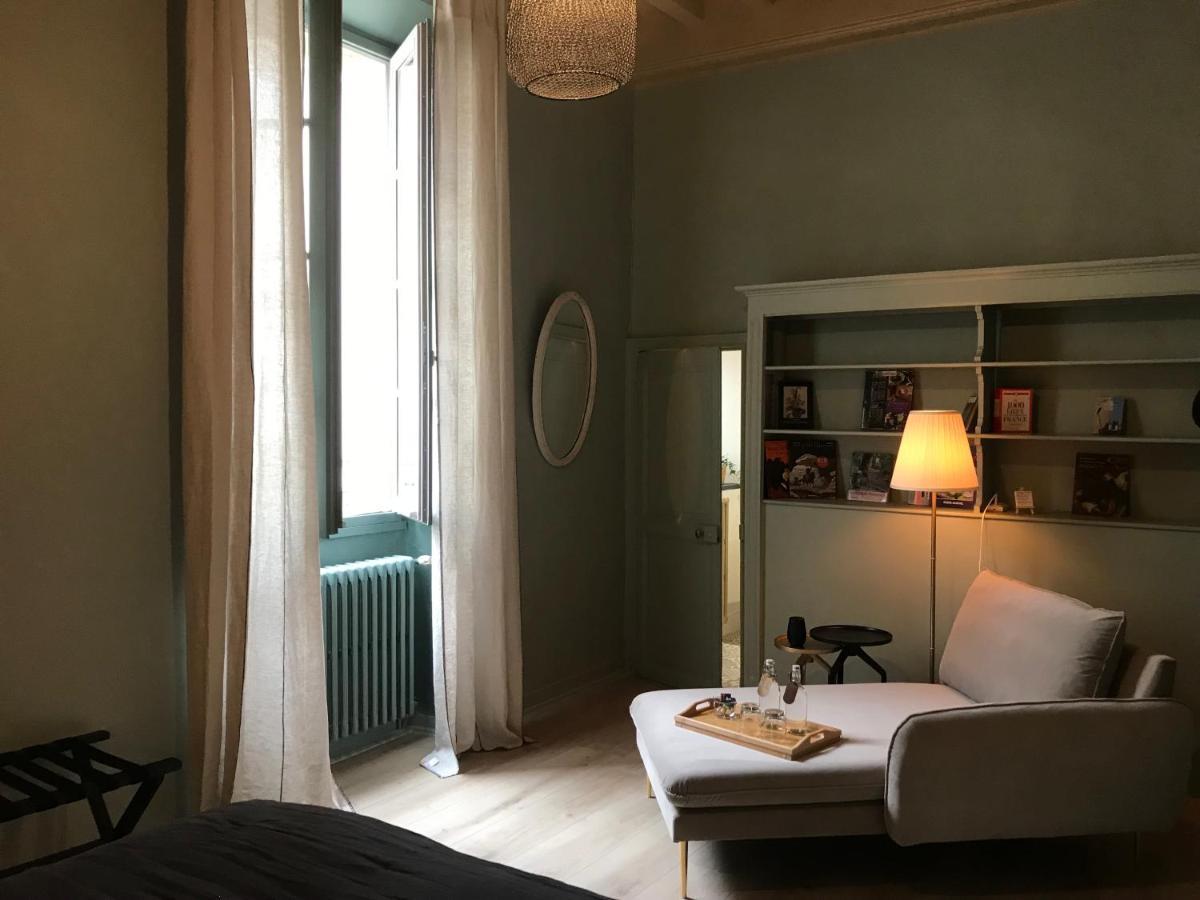 Bed and Breakfast La Chapelle Sur La Sorgue Л'Иль-сюр-ла-Сорг Экстерьер фото