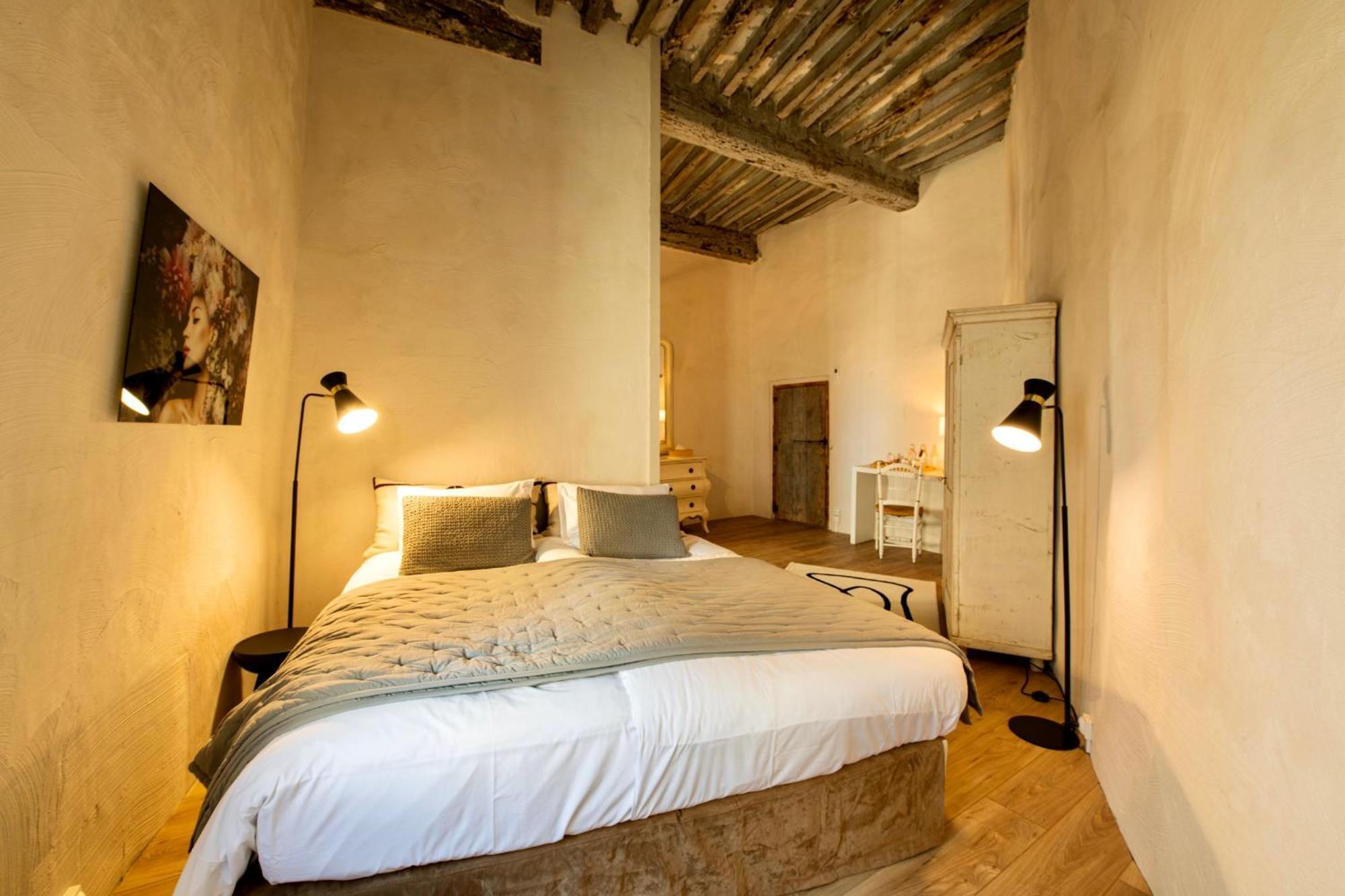 Bed and Breakfast La Chapelle Sur La Sorgue Л'Иль-сюр-ла-Сорг Экстерьер фото