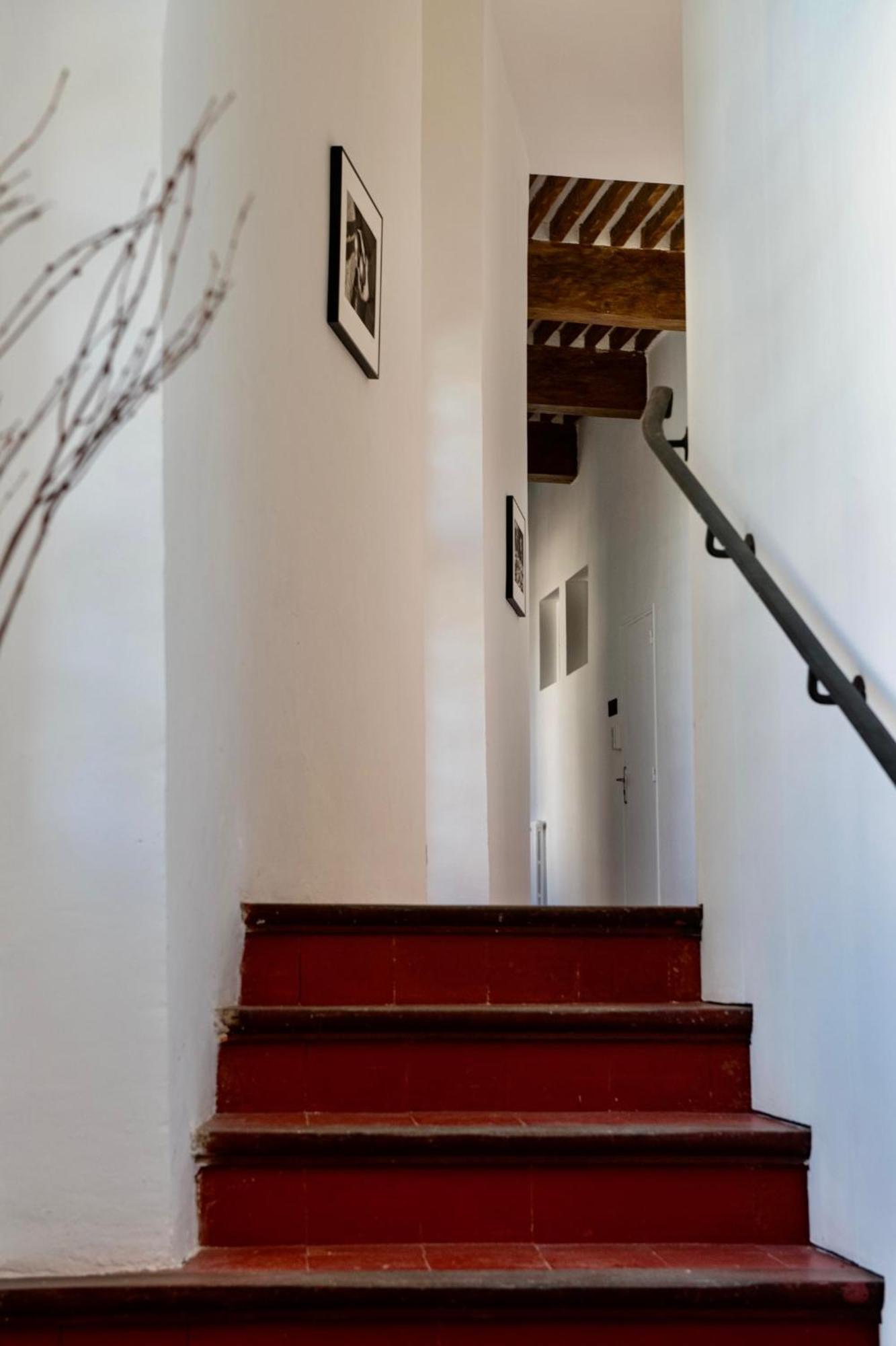 Bed and Breakfast La Chapelle Sur La Sorgue Л'Иль-сюр-ла-Сорг Экстерьер фото