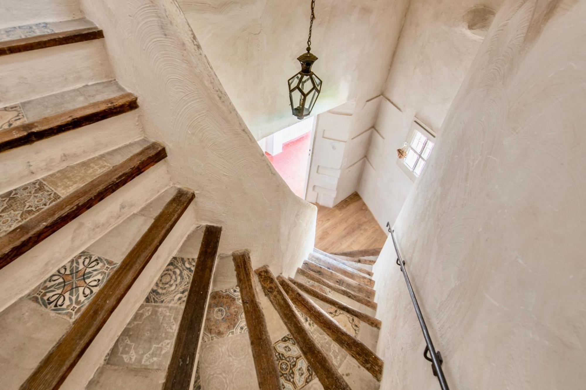 Bed and Breakfast La Chapelle Sur La Sorgue Л'Иль-сюр-ла-Сорг Экстерьер фото