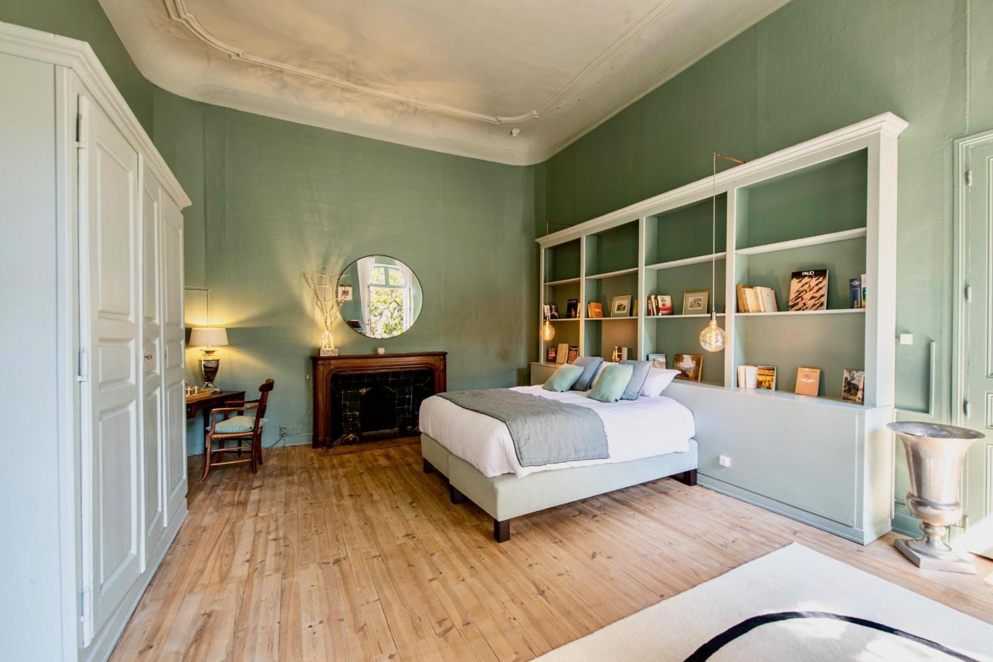 Bed and Breakfast La Chapelle Sur La Sorgue Л'Иль-сюр-ла-Сорг Экстерьер фото